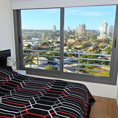 Apartmán Alexander Boulevard Punta del Este Exteriér fotografie