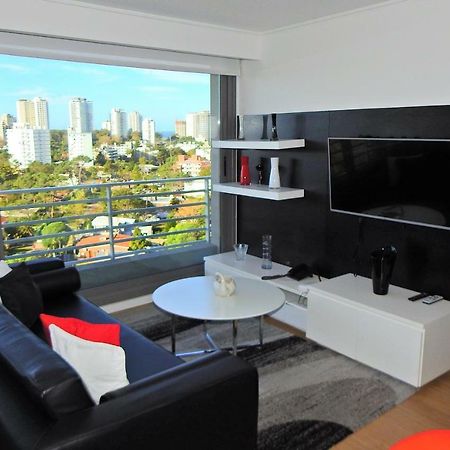 Apartmán Alexander Boulevard Punta del Este Exteriér fotografie