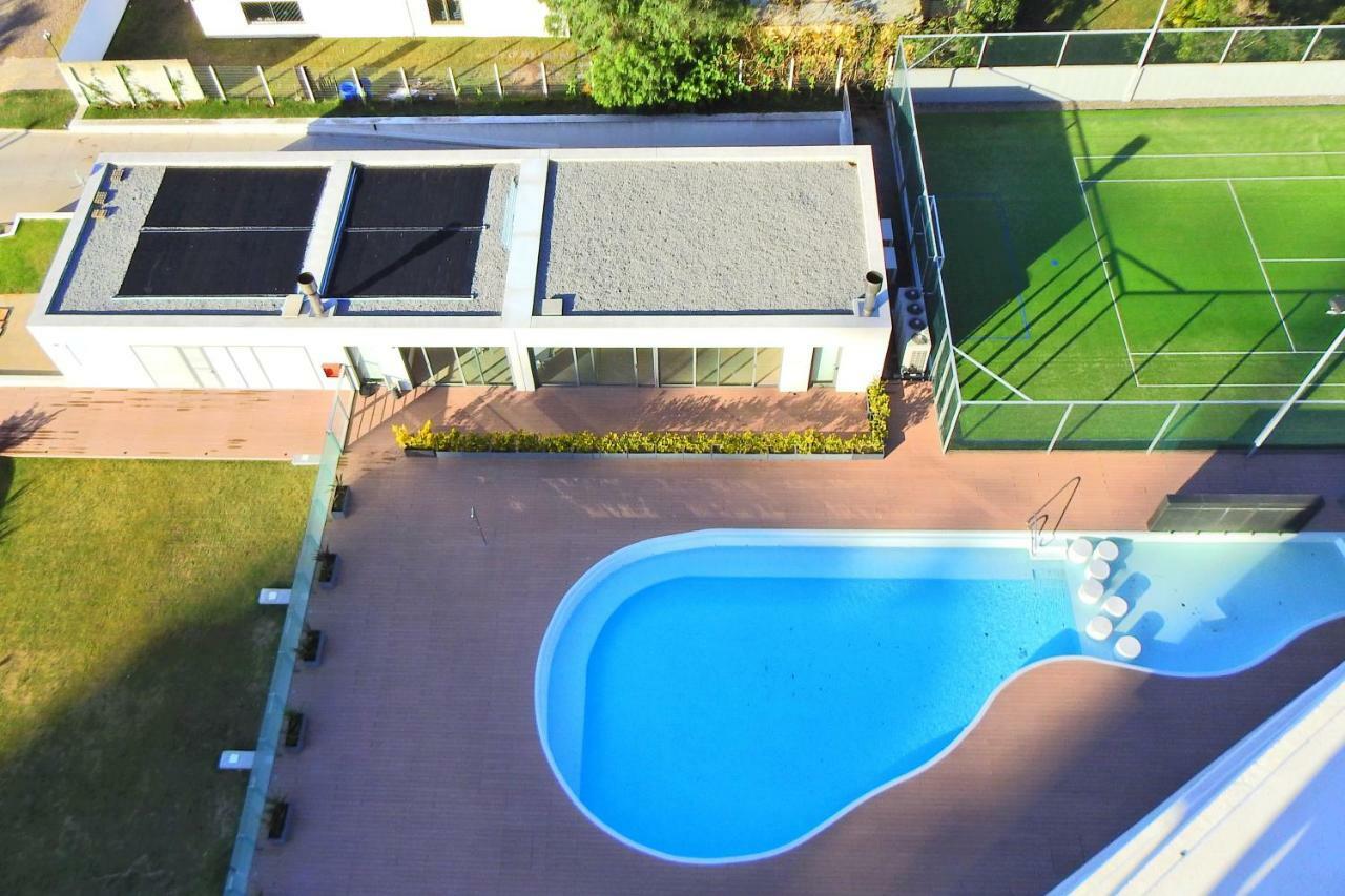 Apartmán Alexander Boulevard Punta del Este Exteriér fotografie