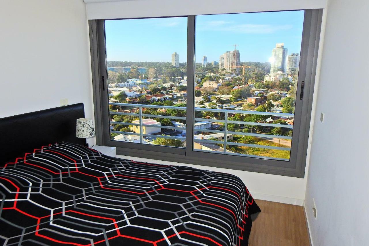 Apartmán Alexander Boulevard Punta del Este Exteriér fotografie