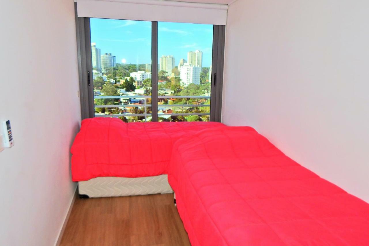 Apartmán Alexander Boulevard Punta del Este Exteriér fotografie