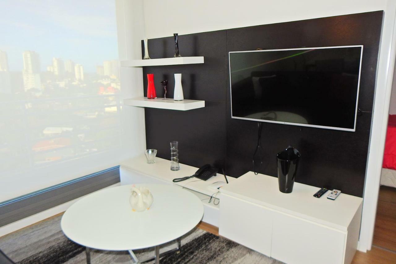 Apartmán Alexander Boulevard Punta del Este Exteriér fotografie