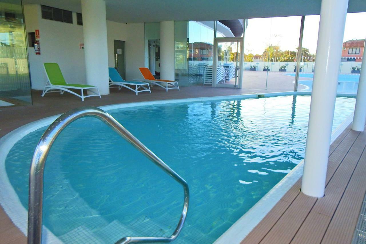 Apartmán Alexander Boulevard Punta del Este Exteriér fotografie