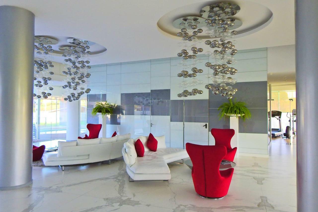 Apartmán Alexander Boulevard Punta del Este Exteriér fotografie