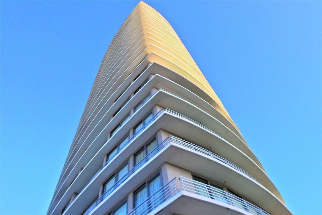 Apartmán Alexander Boulevard Punta del Este Exteriér fotografie