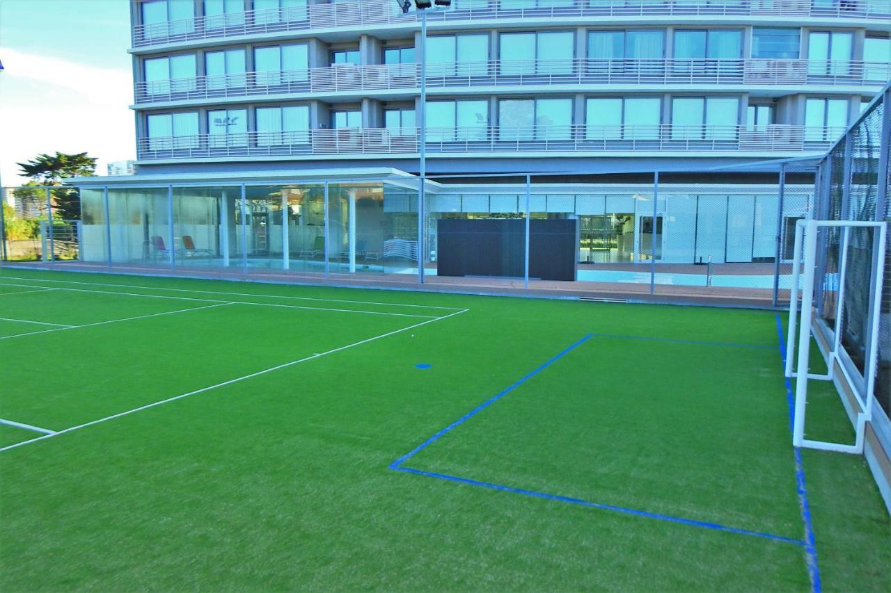 Apartmán Alexander Boulevard Punta del Este Exteriér fotografie