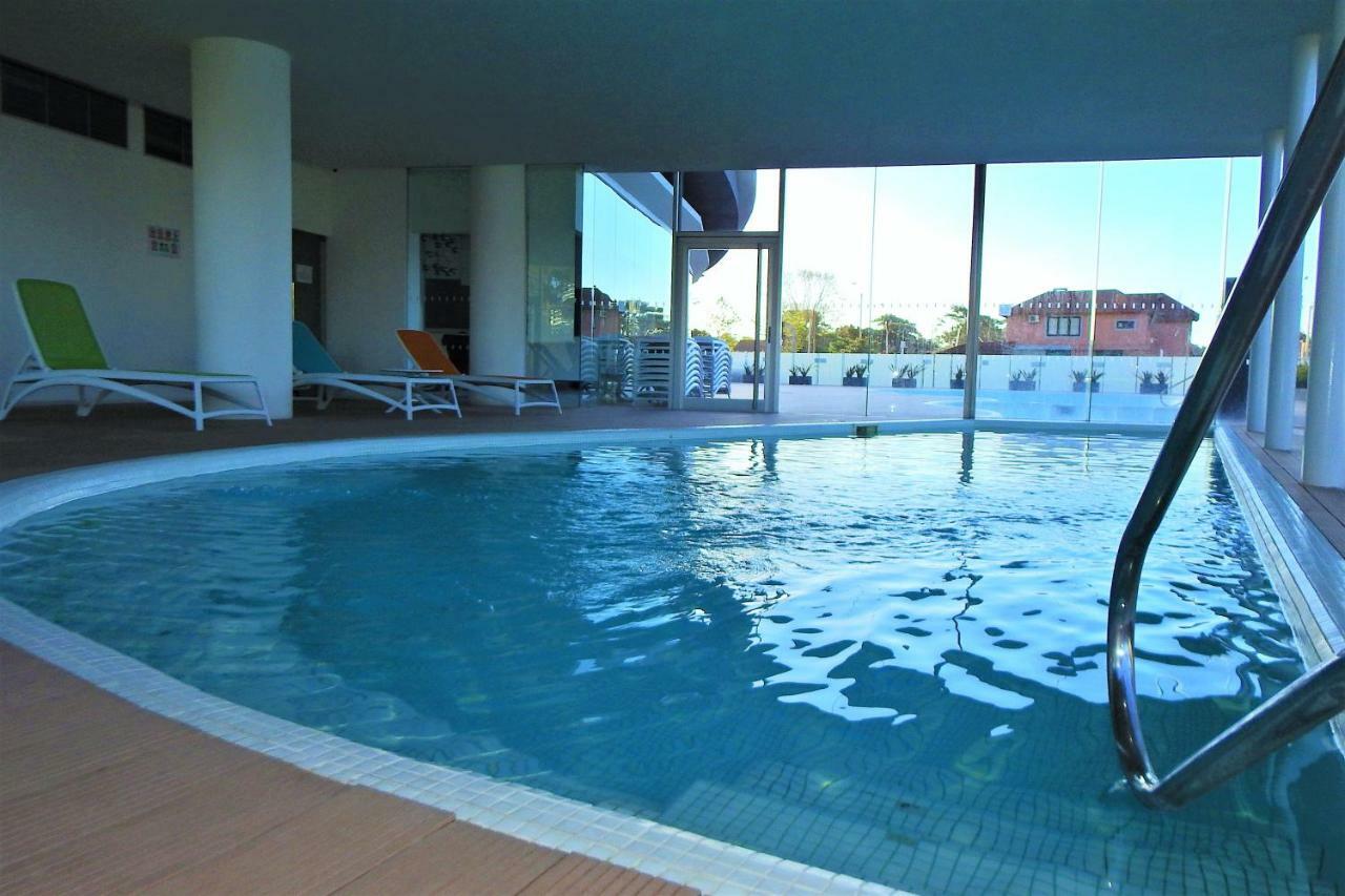 Apartmán Alexander Boulevard Punta del Este Exteriér fotografie