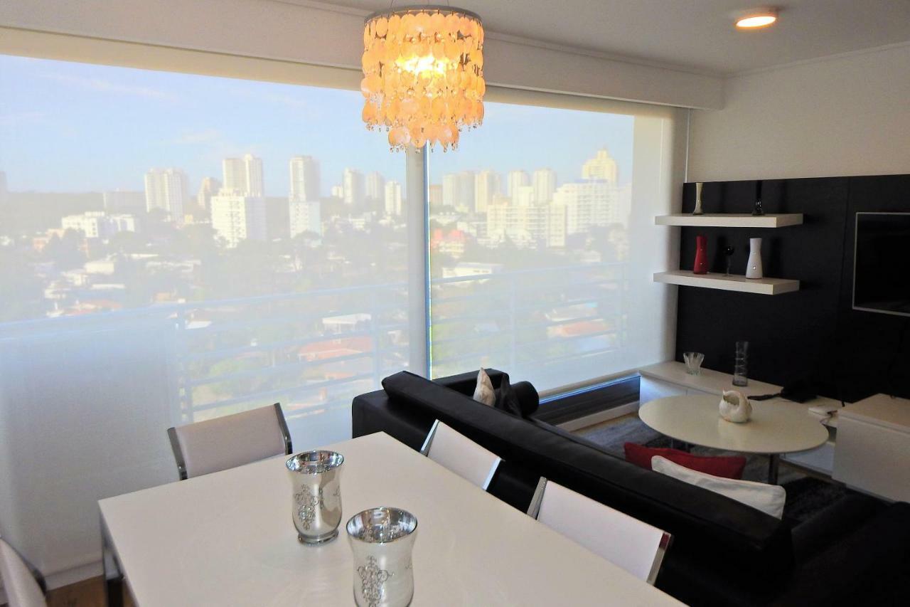 Apartmán Alexander Boulevard Punta del Este Exteriér fotografie