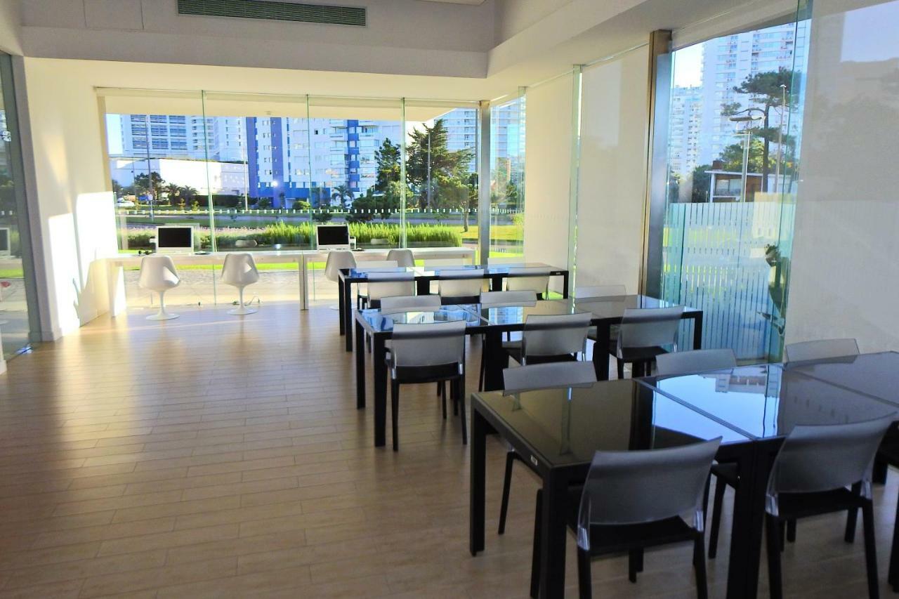 Apartmán Alexander Boulevard Punta del Este Exteriér fotografie